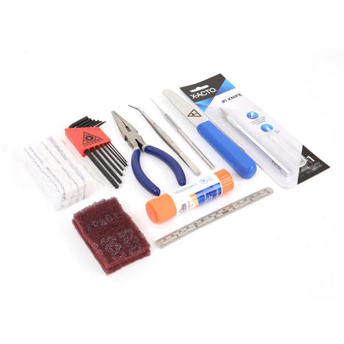 Lulzbot TAZ PRO 3D Printer