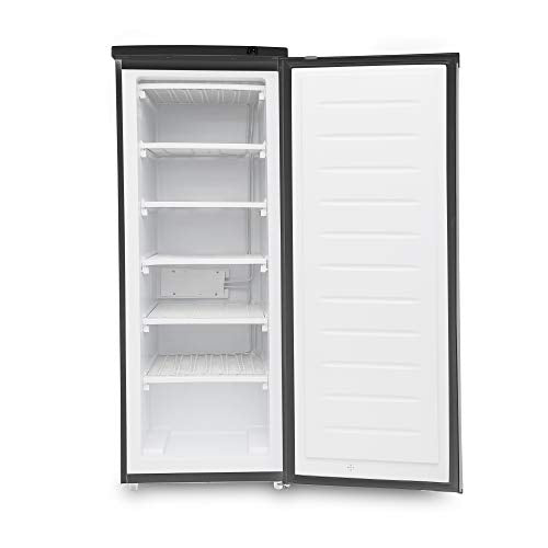 Commercial Cool CCUL60BV6 Upright Freezer