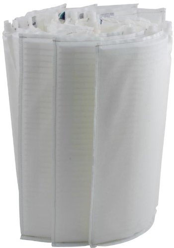 Pentair 192341 Grid Pack with O-Ring Replacement Pool and Spa Filter