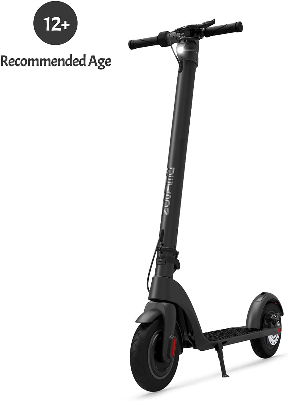 批量编辑标题Jetson Knight Up To 15.5 Mile Range 20 MPH 8.5