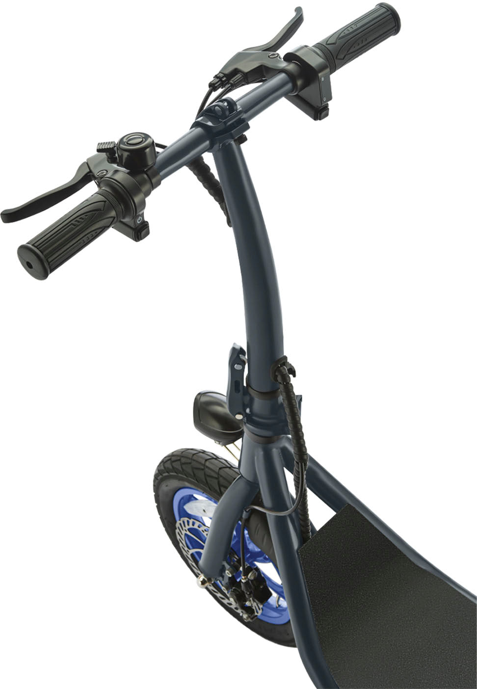 批量编辑标题Jetson Ryder Up To 12 Mile Range 15.5 MPH 12