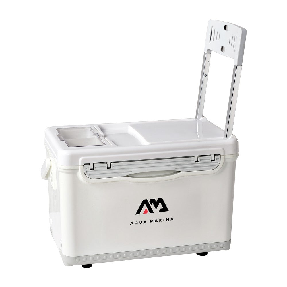 Aqua Marina 2 in 1 Fishing Cooler