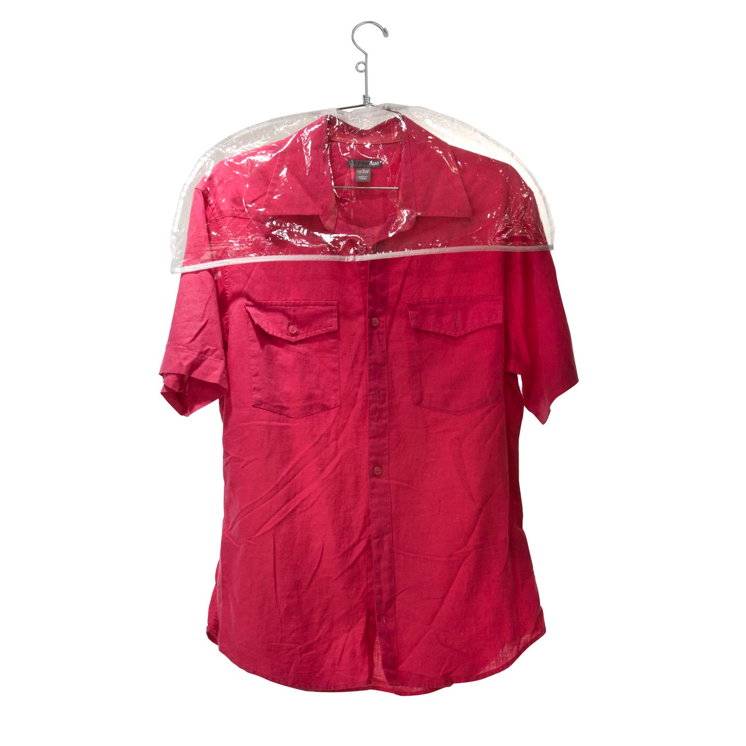 Econoco Shoulders Covers With Sewn Seams (1000 Pcs. Per Carton)