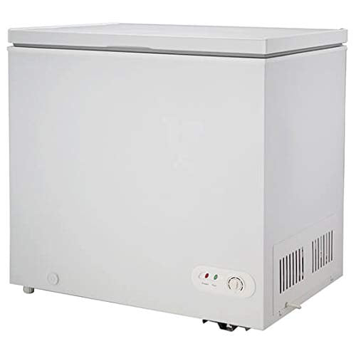 Ascoli ACCF0700W 7.0 Cu. Ft. Chest Freezer