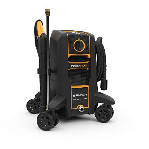 Powerplay SPY2030 Spyder 2030 psi Axial Pump Electric Pressure Washer
