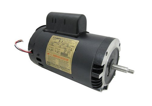 Hayward SPX1615Z2MNS Speed Motor Replacement for Hayward Northstar Pumps, 2-HP