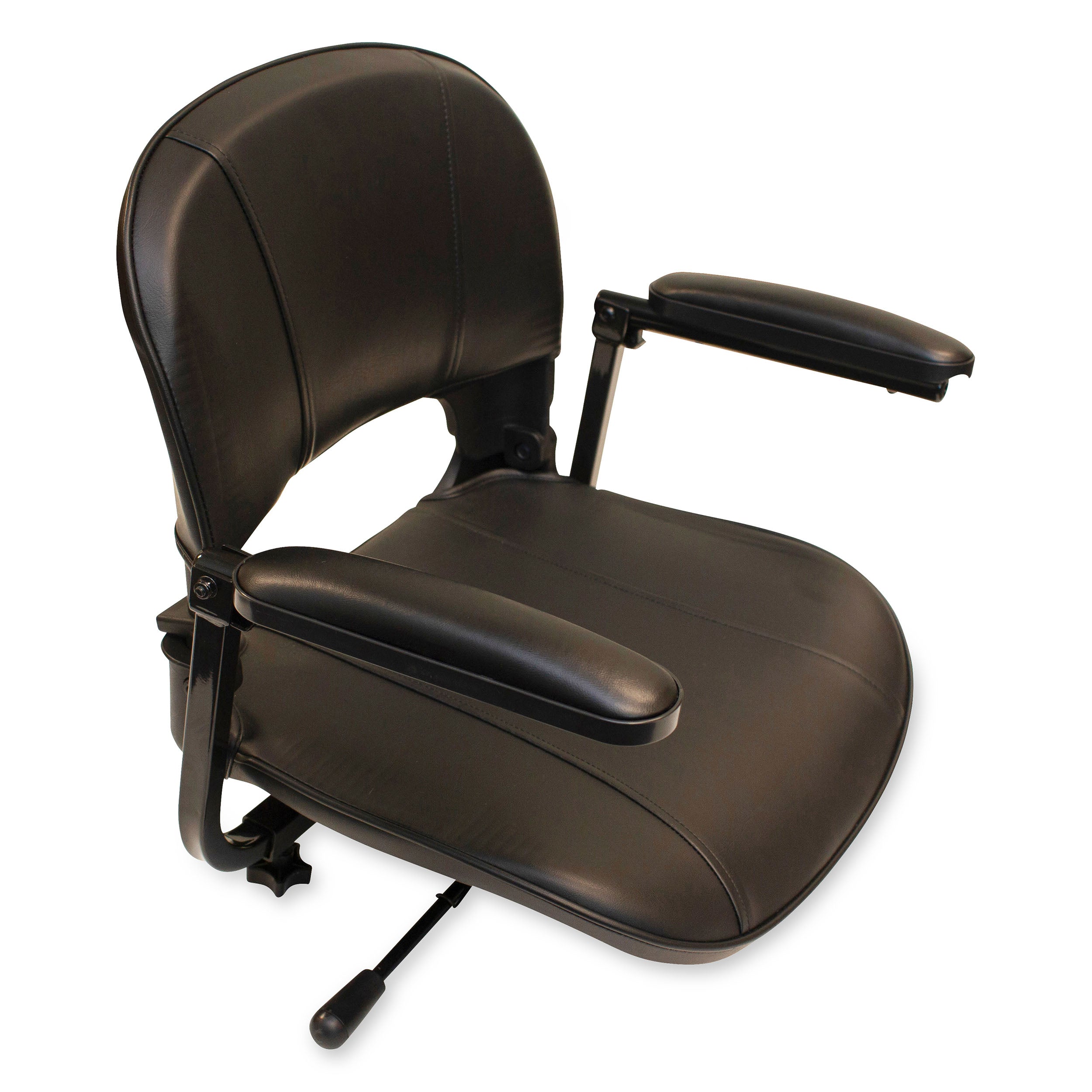 E-Wheels EW-M34 4-Wheel Medical Mobility Scooter