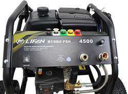 Lifan LFQ4515-CA-Elite 4500 PSI Recoil Pressure Washer New