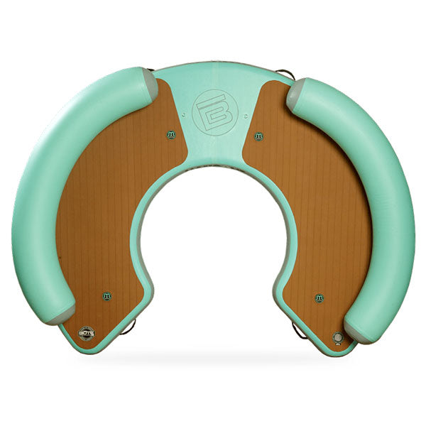 Bote Inflatable Dock Hangout