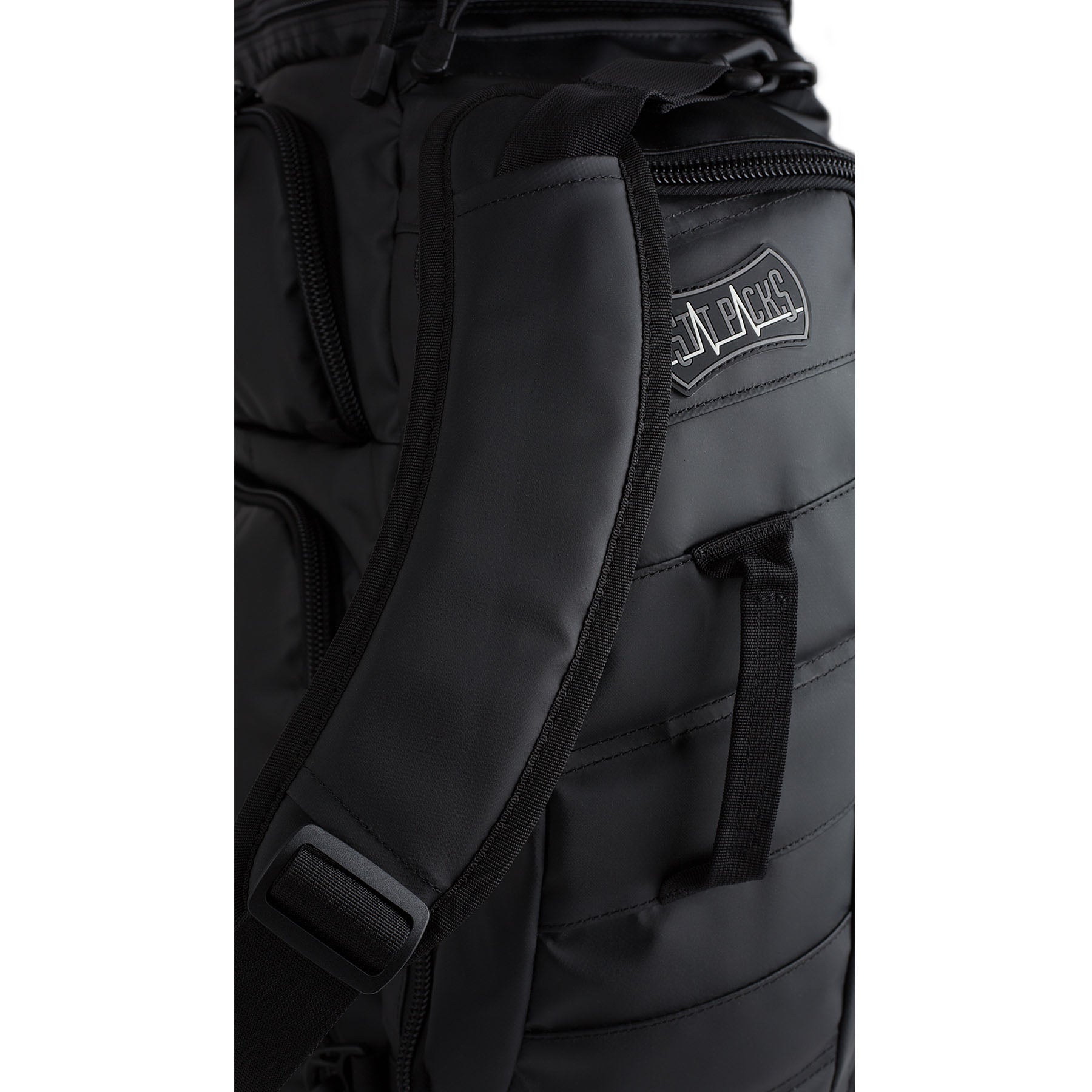 StatPacks G3 Perfusion EMS Emergency Medical Backpack