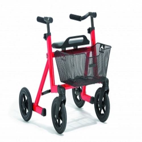 Marcy Rollator Size 3 For Pediatrics