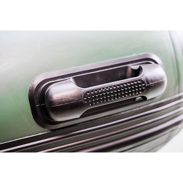 Stryker Pro 380 Inflatable Boat