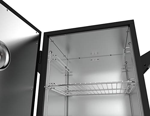 Dyna-Glo DGU505BAE-D 30