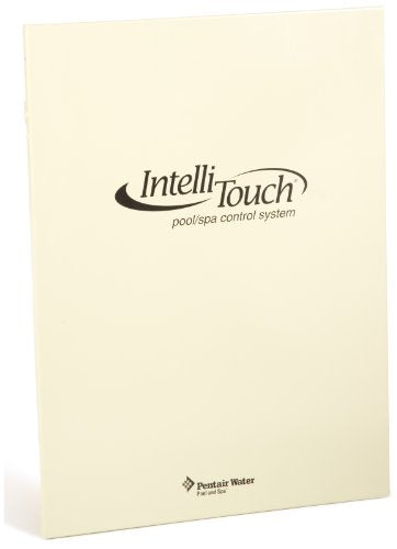 Pentair 520405 Load Center Door Replacement IntelliTouch Pool and Spa Automatic Control Systems