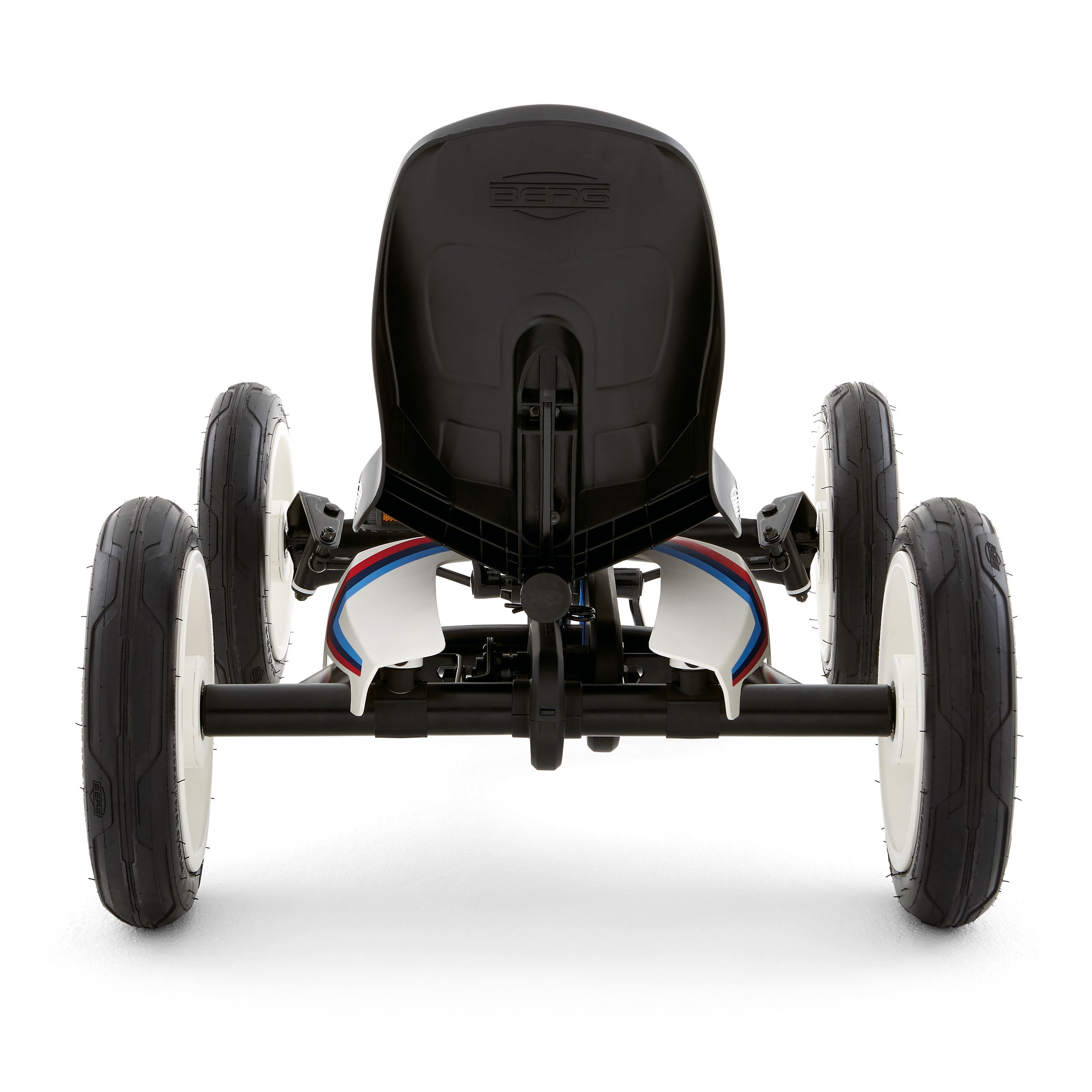 BERG BMW Street Racer Pedal Kart