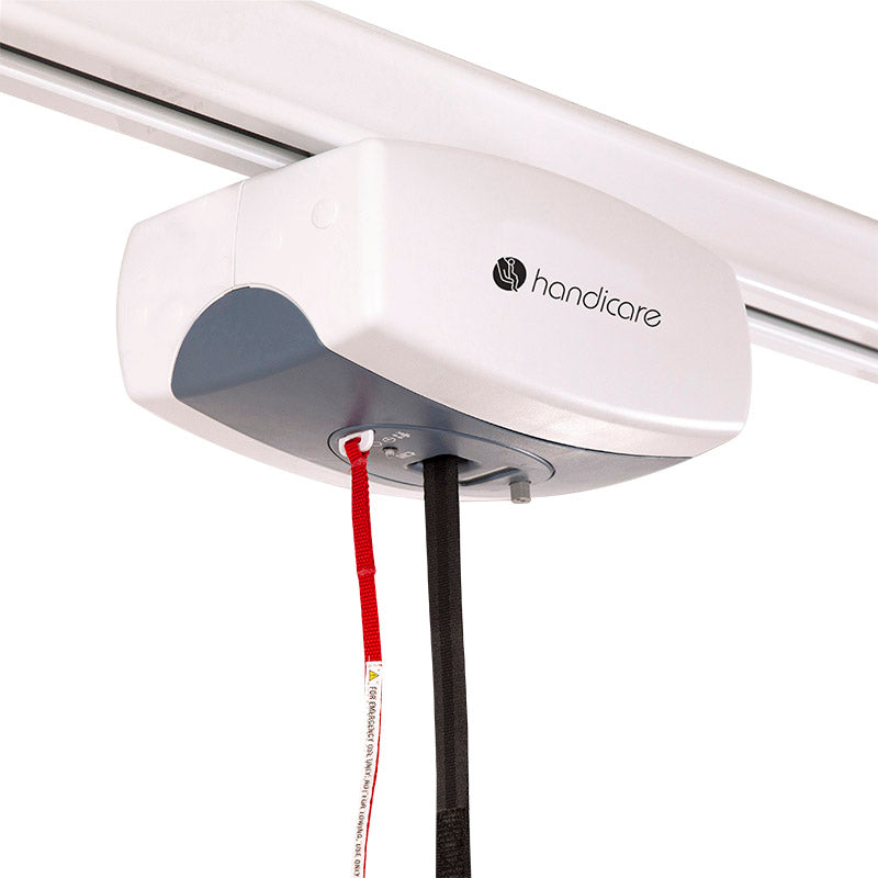 Handicare C-450 Fixed Ceiling Lift (Power Traverse)