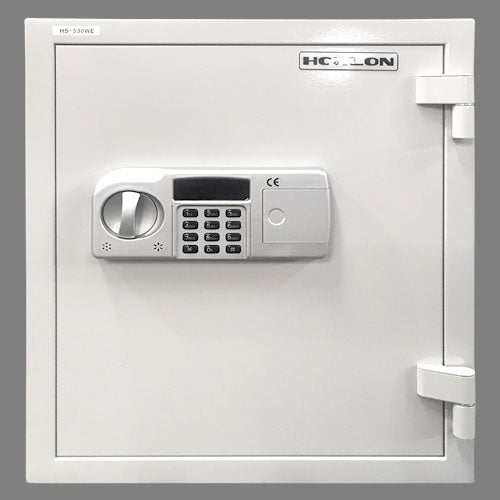 Hollon Safe HS-530W 2-Hour Home Safe