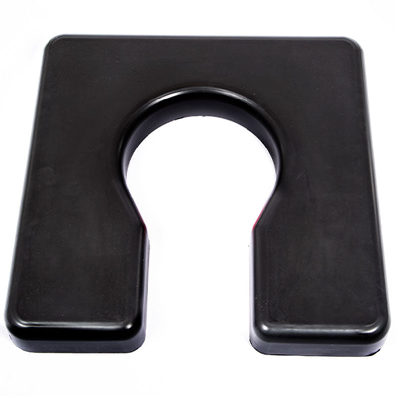 ActiveAid Seat for the 600 Rehab Shower/Commode Chair