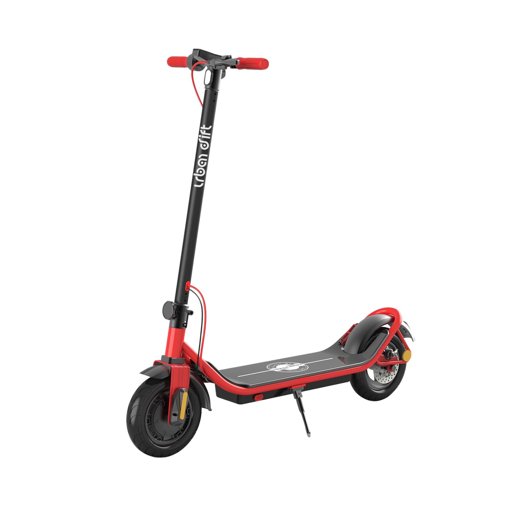 Urban Drift S006 Up to 21 Mile Range 19 MPH 10