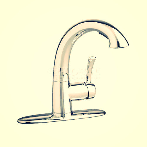 American Standard® Quince Kitchen Faucet W/Pull Out Spray, 4433.150.002, 11-1/8