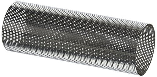 Hayward YS702001/32 1/32-Inch Perforated Stainless Steel Screen Replacement for Hayward 2-Inch Y-Strainer