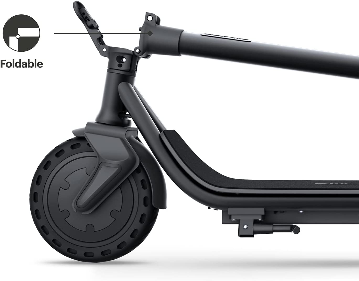 Jetson Racer Up To 16 Mile Range 15 MPH 8.5