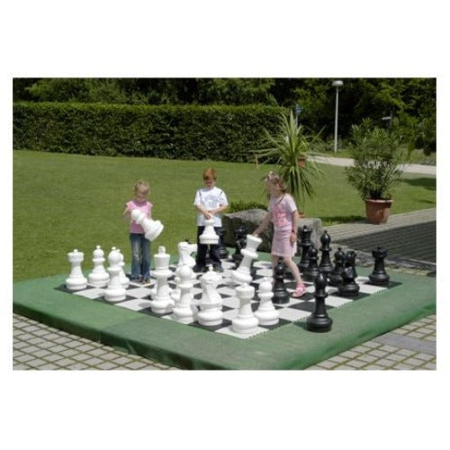 Kettler Large Chess Pieces (2 Boxes)