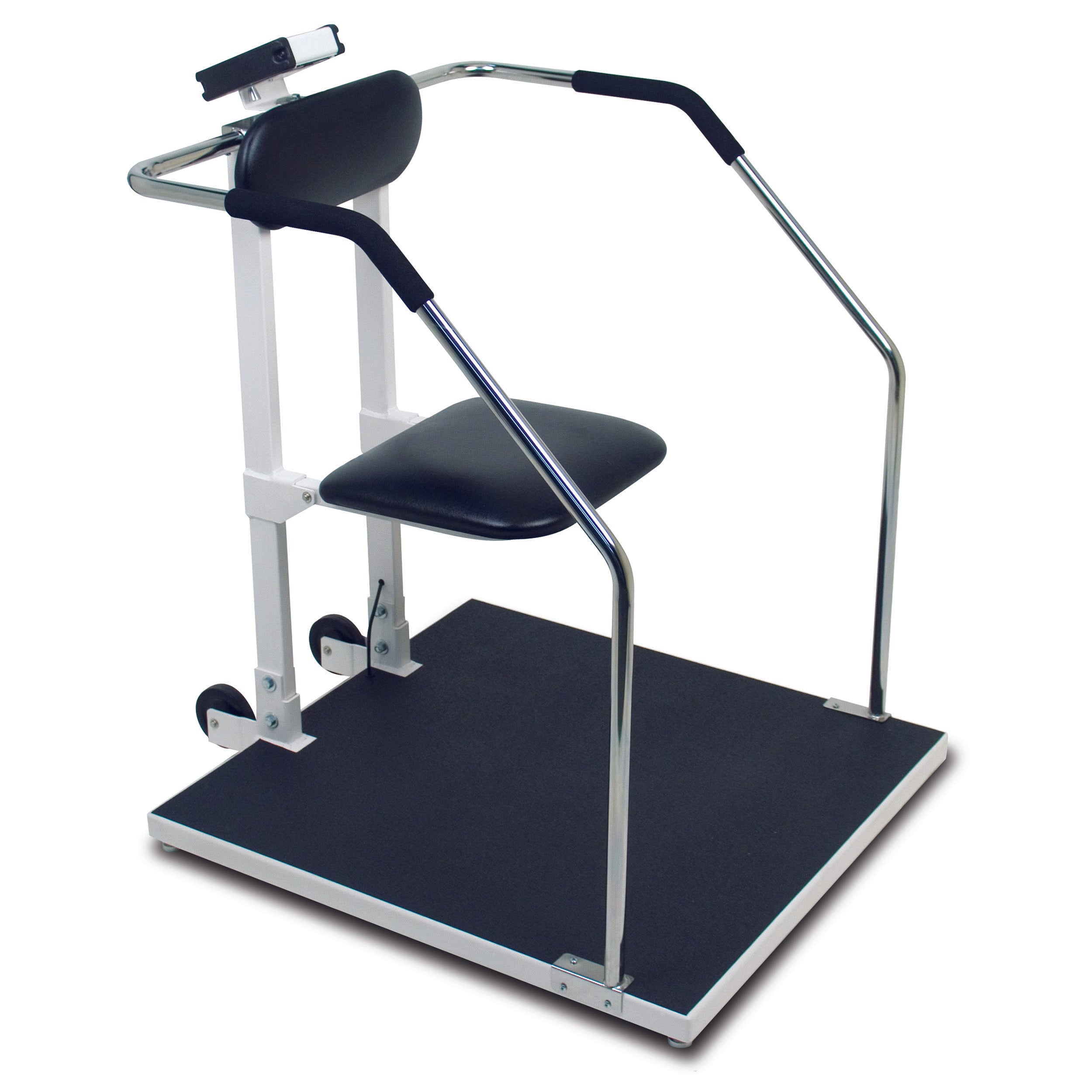 Detecto Bariatric Flip Seat Scale