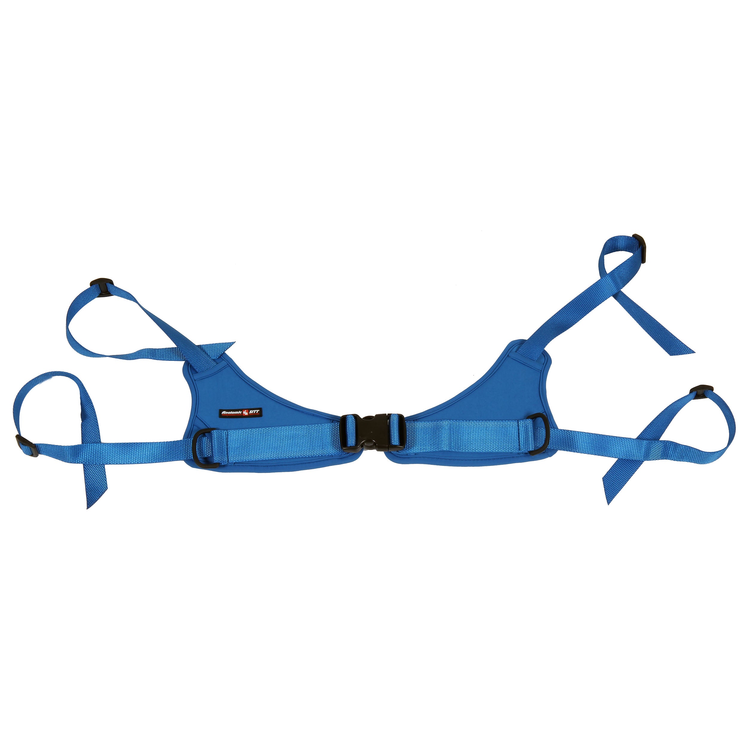 Anatomic Sitt Anti-Rotational Belt