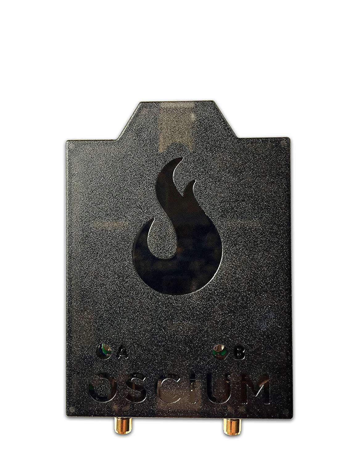 Oscium iMSO-204x Smartphone/Tablet Oscilloscope (iOS, Android, PC, Mac) New