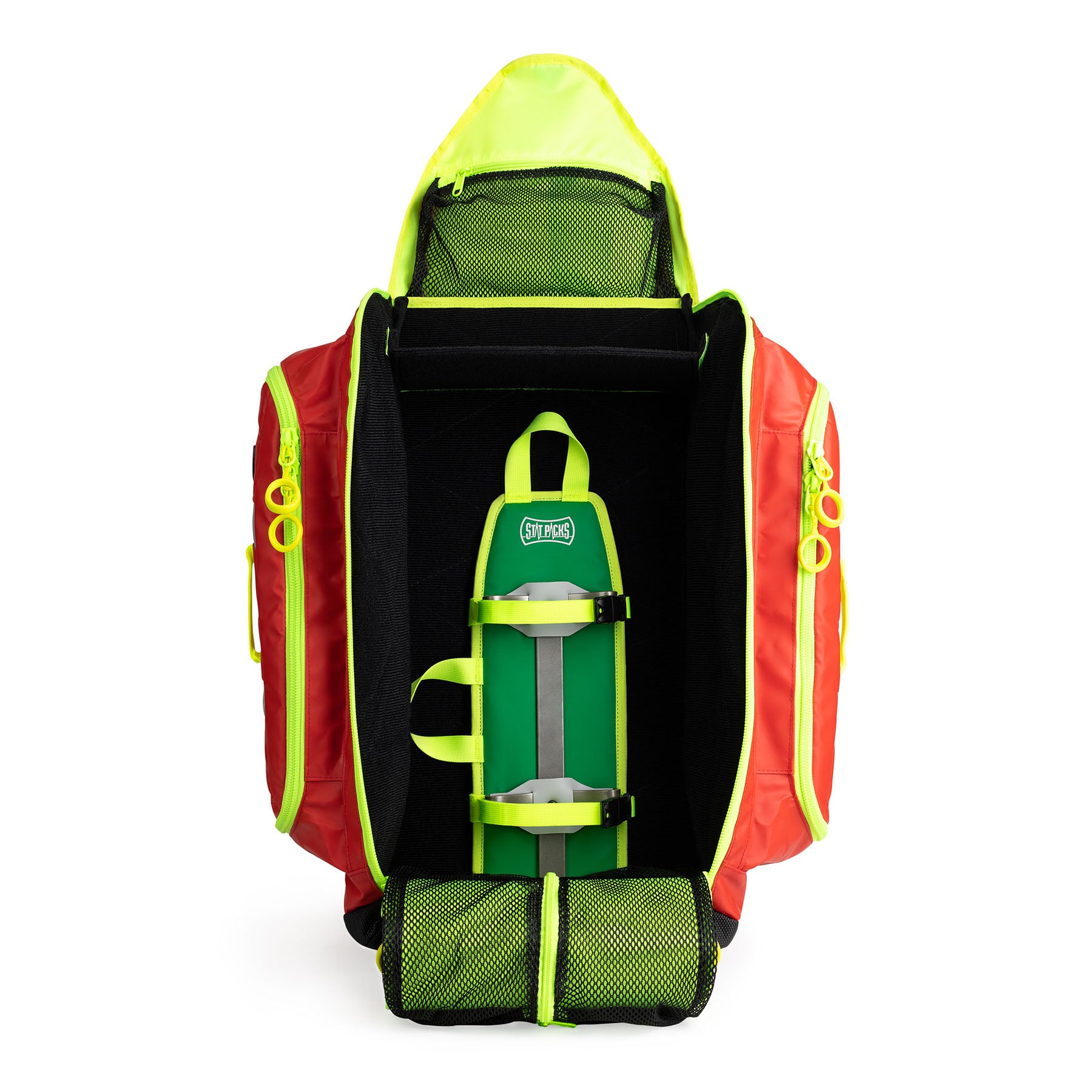 StatPacks G3 BACKUP Emergency Medical Backpack