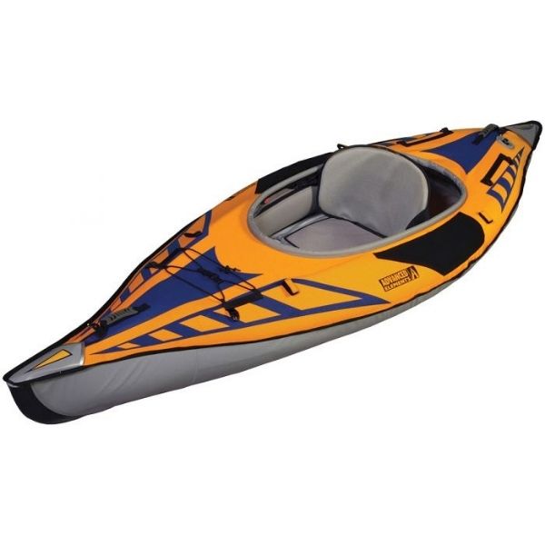 Advanced Elements AdvancedFrame Sport Kayak