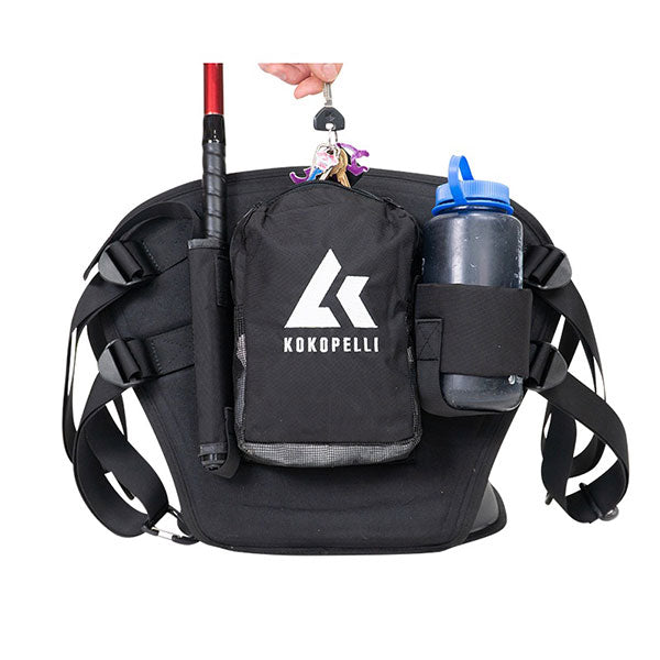 Kokopelli Moki-lite Inflatable Kayak