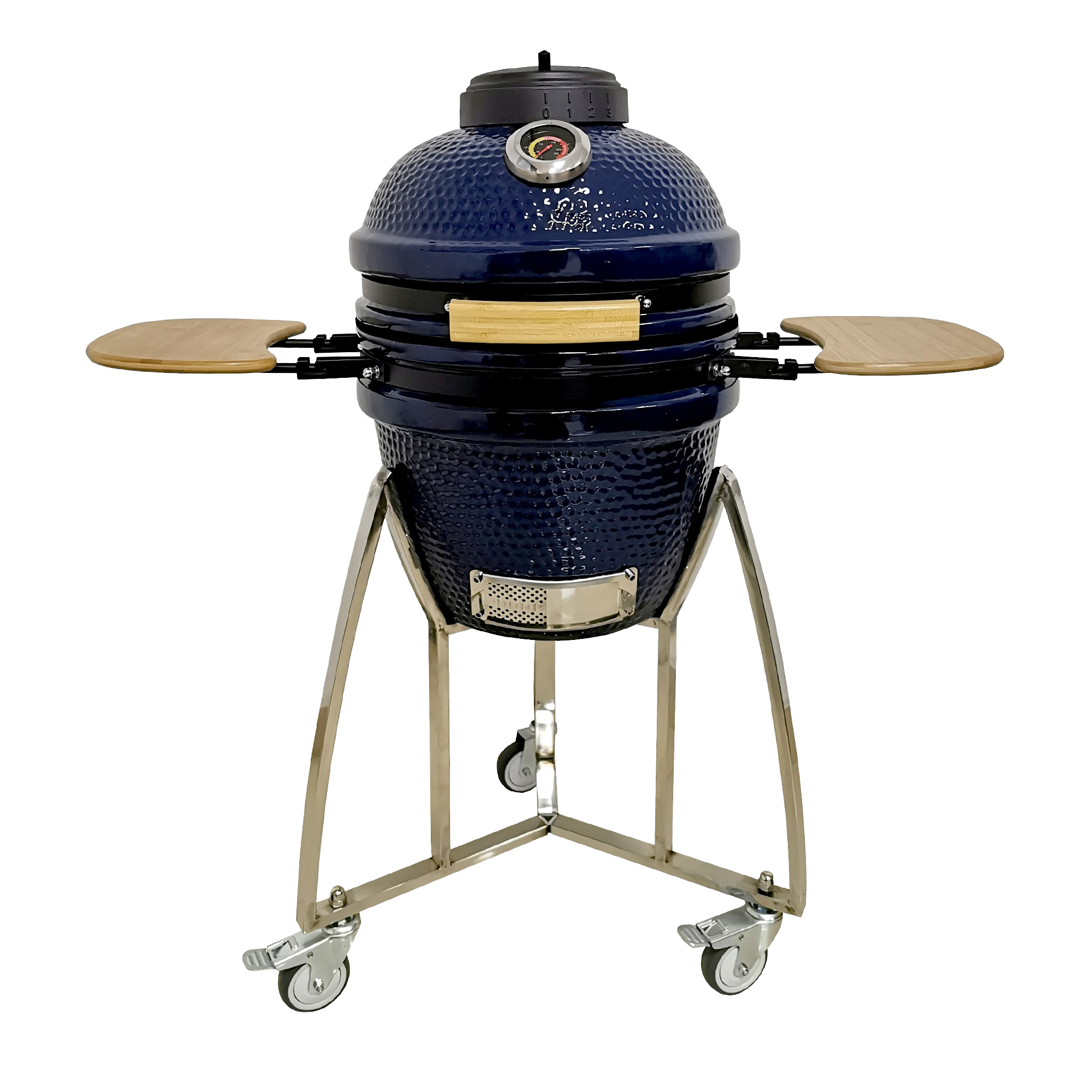 Lifesmart Kamado SCS-K15C 15
