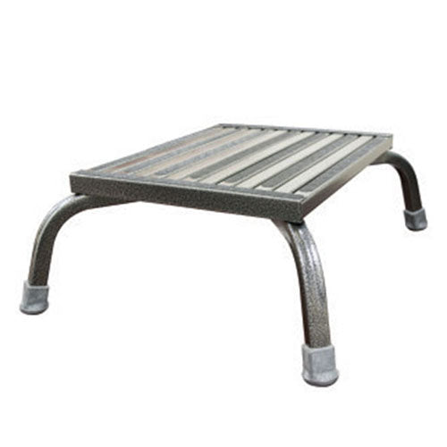 ConvaQuip Bariatric MRI Safe Step Stool