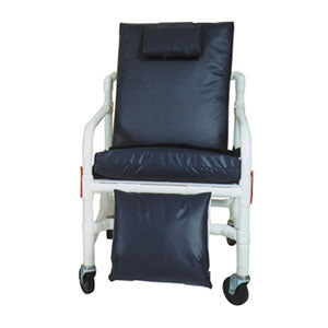MJM Three Position Bariatric Geri-Chair