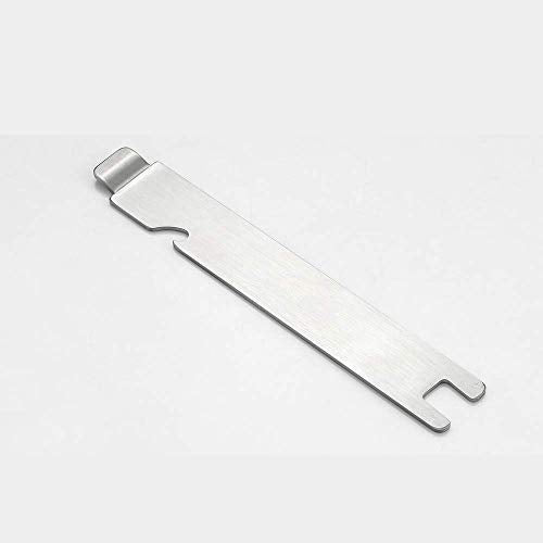 Anvil-Go Gas Infrared Grill (Propane) Single, Vertical Cooking and Outdoor Grilling | BBQ Chicken, Steak, Fish, Vegetables | Fast, Efficient Heating Element | Stainless Steel