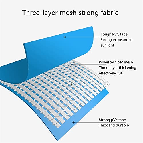 Frame Pools Rectangular Frame Swimming Pool Metal Set Small Family Swimming Pool with Water Pump PVC Material