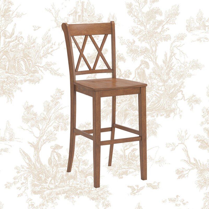 Lorraine Bar Stool (Set of 2) 29