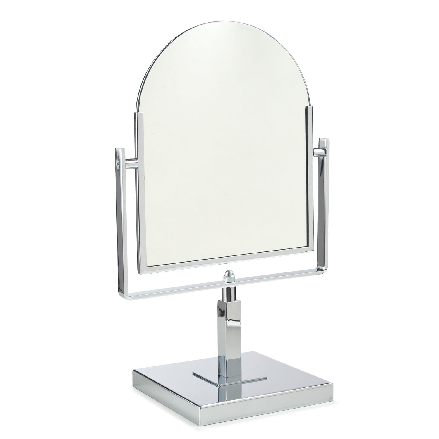 Econoco Double-Sided Rectangular Mirror (6 Pcs. Per Pack)