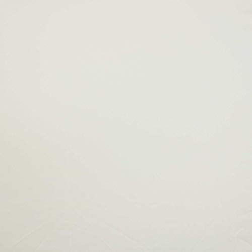 Sunnydaze Soft Top Patio Gazebo - 10 x 10 Foot Rectangle Outdoor Gazebo with Screens and Privacy Walls - Cream - Perfect for Backyard, Garden or Deck