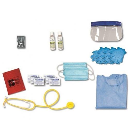 EMI Protector Response Pac Refill Kit (Set of 5)