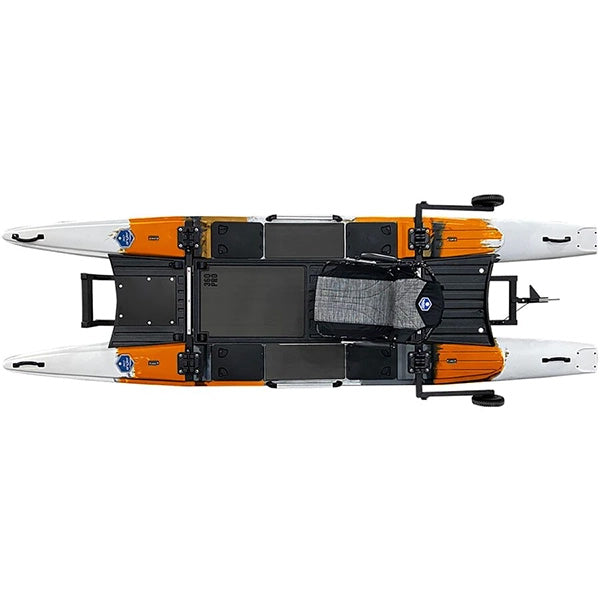 Blue Sky Boatworks 360 Pro Fishing Kayak