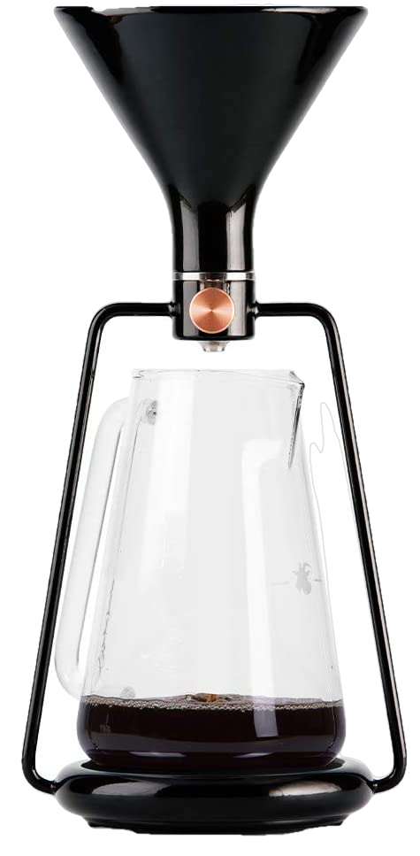 Goat Story GINA Smart Coffee Brewing Instrument New