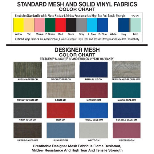 ConvaQuip Bariatric Bedside Commode