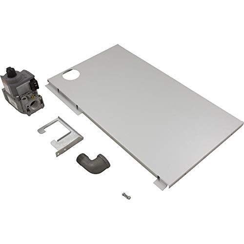 Pentair 460760 Natural Gas Valve Replacement Kit Select MiniMax NT Pool and Spa Heater