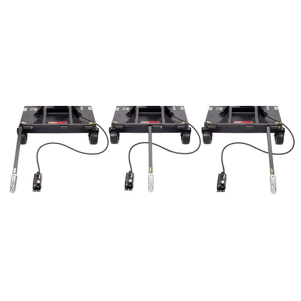 Swisher RC14552CPKA-CA 14.5 HP 52