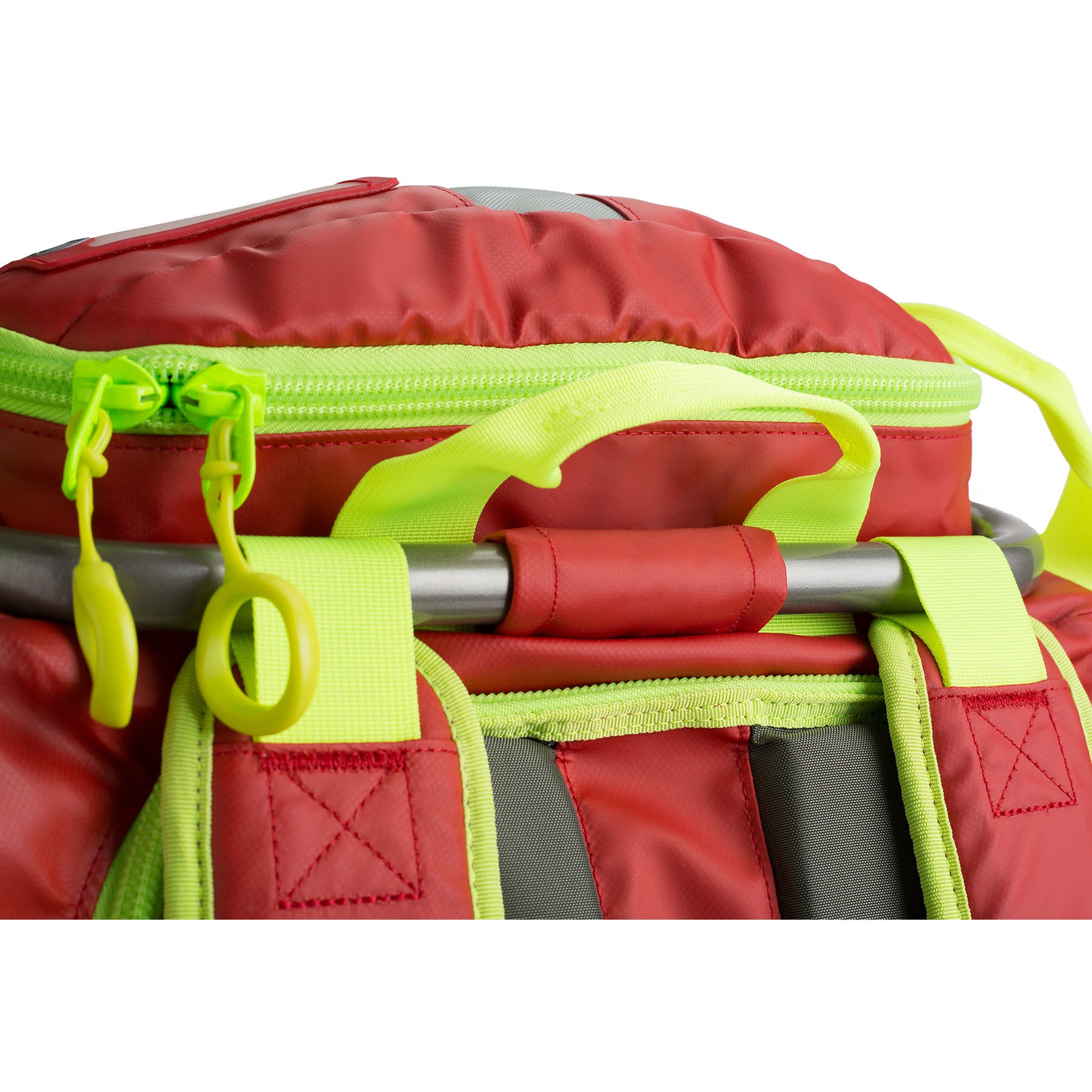 StatPacks G3 Responder Emergency Medical Backpack