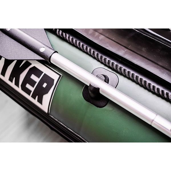 Stryker HD 420 Inflatable Boat