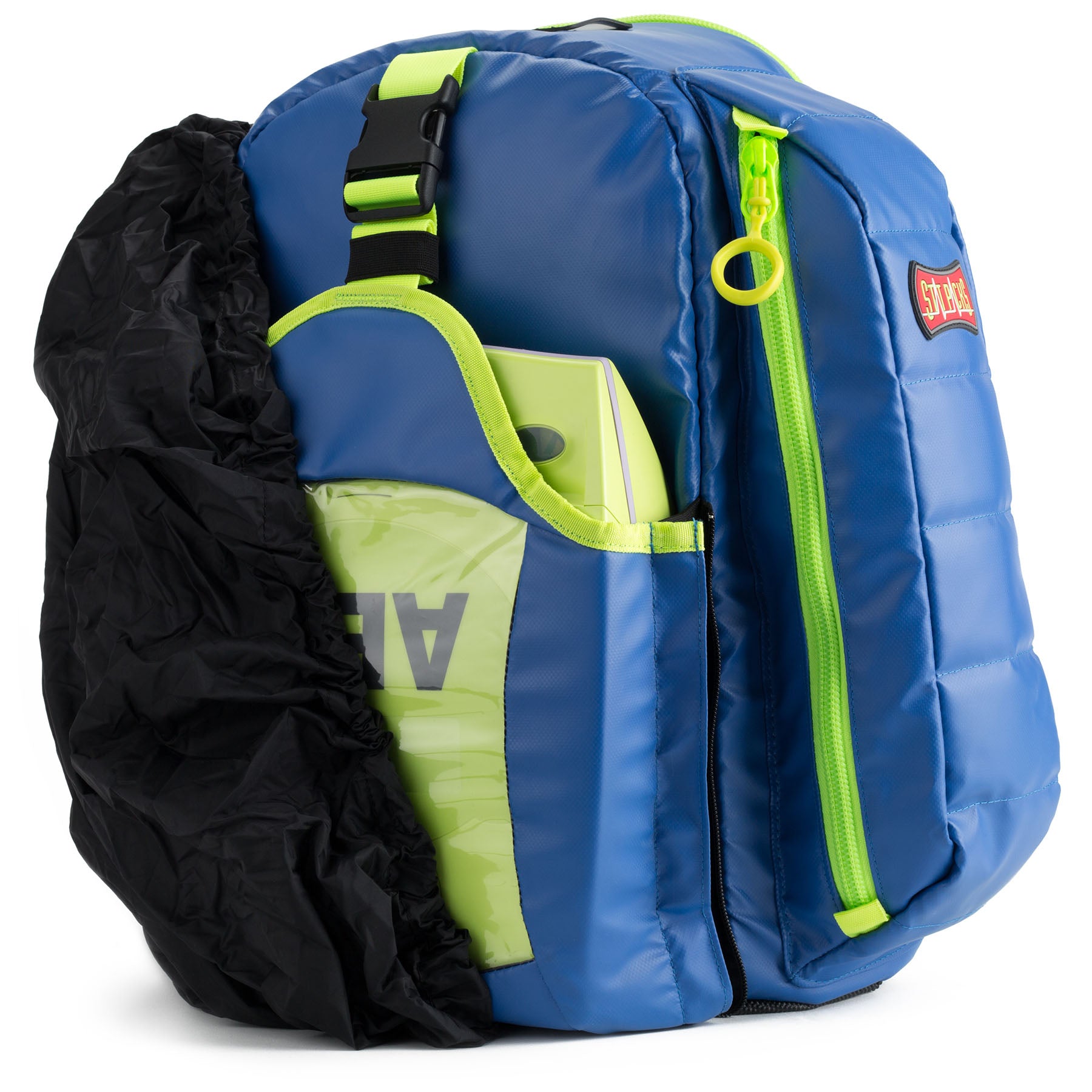 StatPacks G3 Quicklook AED Backpack